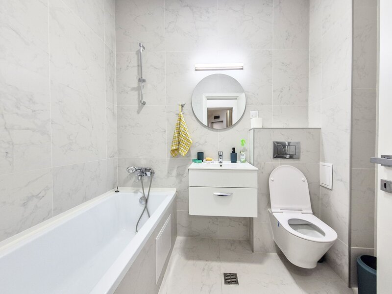 Pipera Ivory 2 camere  nord disponibil imediat parcare