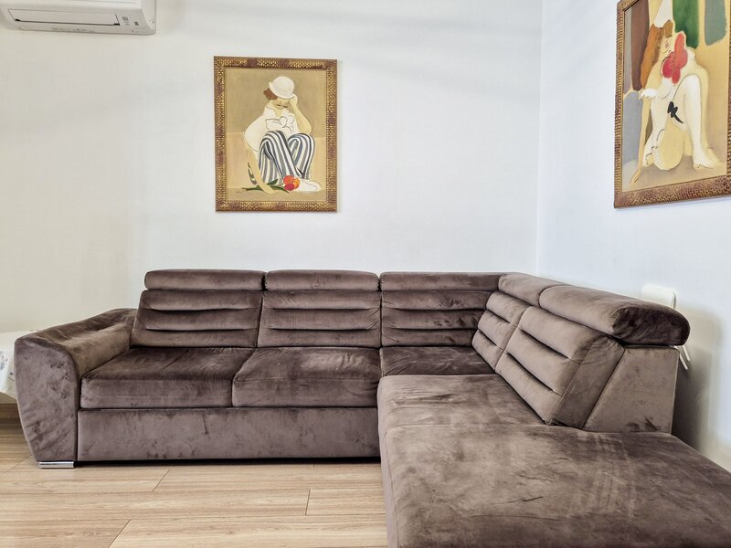 Pipera Ivory 2 camere  nord disponibil imediat parcare