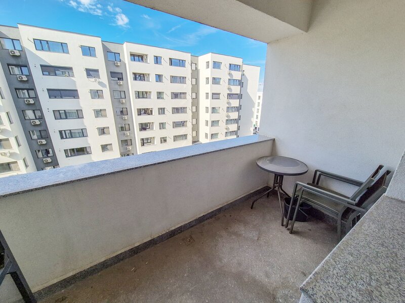 Pipera Ivory 2 camere  nord disponibil imediat parcare