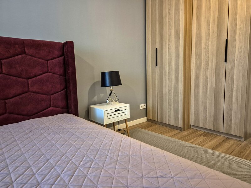 Pipera Ivory 2 camere  nord disponibil imediat parcare